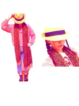 ゆか＊さんのコーディネート