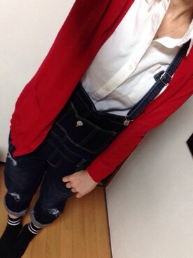 ゆか＊さんのコーディネート