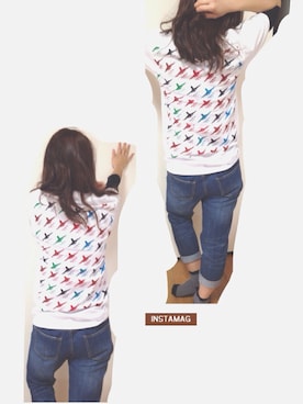 ゆか＊さんのコーディネート