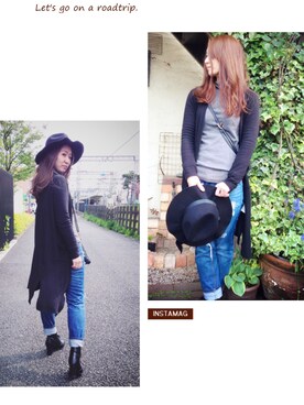 ゆか＊さんのコーディネート