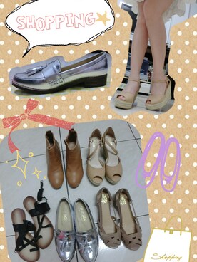 小太陽さんのコーディネート