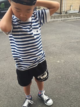 YUSOSEさんのコーディネート