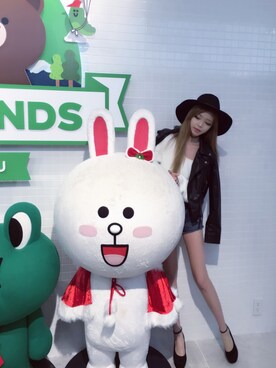 さえらさんのコーディネート