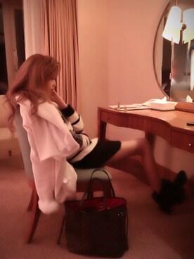 さえらさんのコーディネート