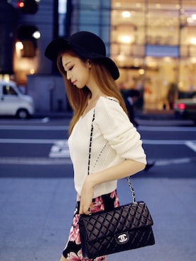 さえらさんのコーディネート