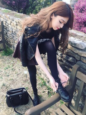 さえらさんのコーディネート