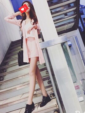 さえらさんのコーディネート