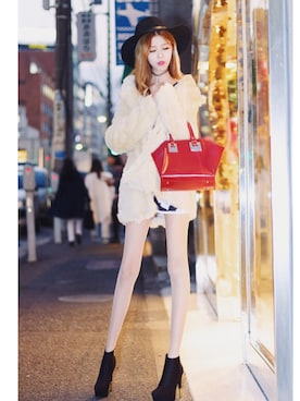 さえらさんのコーディネート