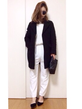 meguさんのコーディネート