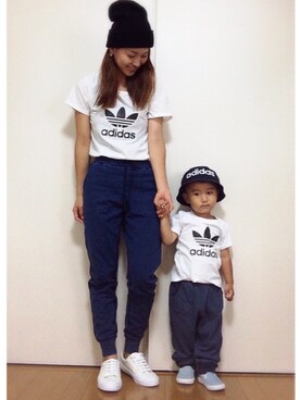 meguさんのコーディネート