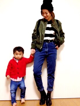 meguさんのコーディネート