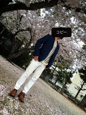 マシコアさんのコーディネート