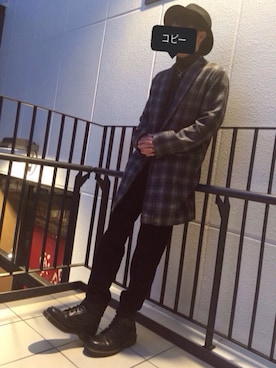 マシコアさんのコーディネート