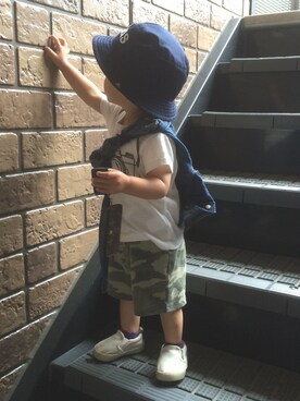 haさんのコーディネート