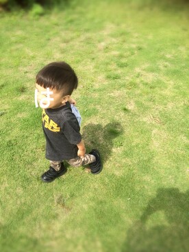 haさんのコーディネート