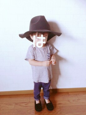 haさんのコーディネート