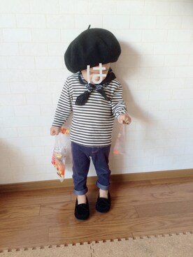 haさんのコーディネート