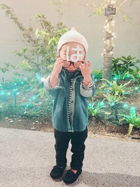 haさんのコーディネート