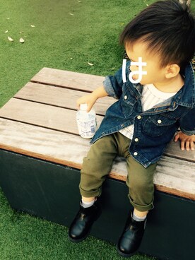 haさんのコーディネート