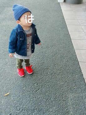 haさんのコーディネート