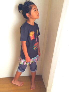 SENAさんのコーディネート