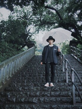 KoooooUTAROUさんのコーディネート