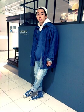 KoooooUTAROUさんのコーディネート