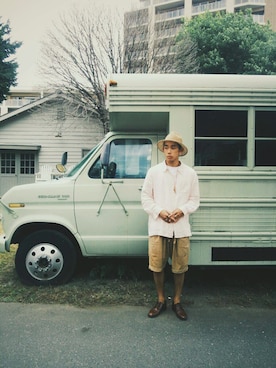 KoooooUTAROUさんのコーディネート