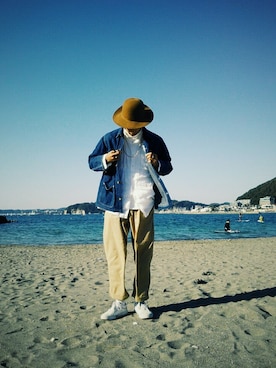 KoooooUTAROUさんのコーディネート