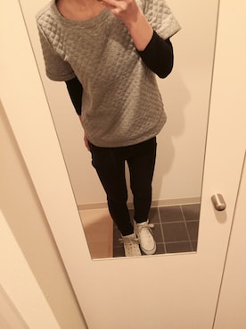 A.Iさんのコーディネート