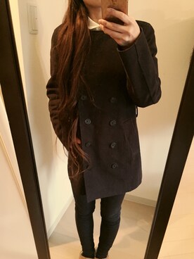 A.Iさんのコーディネート