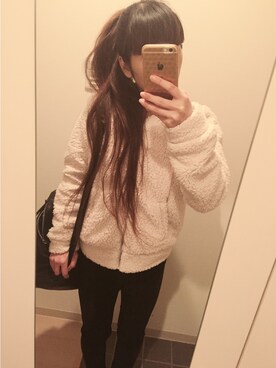 A.Iさんのコーディネート