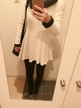 A.Iさんのコーディネート