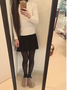 A.Iさんのコーディネート