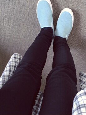 A.Iさんのコーディネート