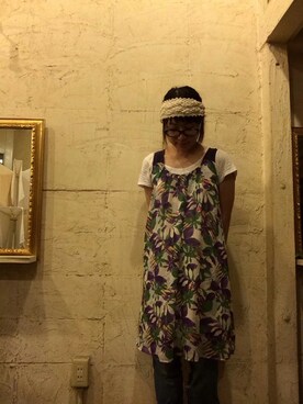 じょじょさんのコーディネート