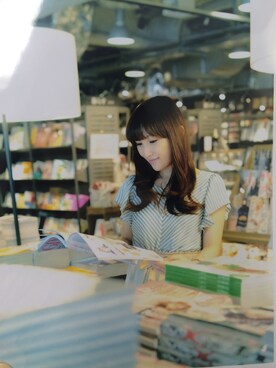 はあちゅうさんのコーディネート