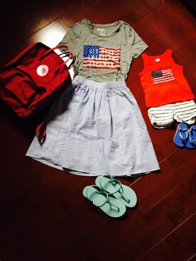 nonokoさんのコーディネート