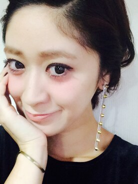 AI HARADAさんのコーディネート