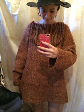 AI HARADAさんのコーディネート