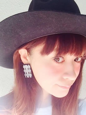 AI HARADAさんのコーディネート