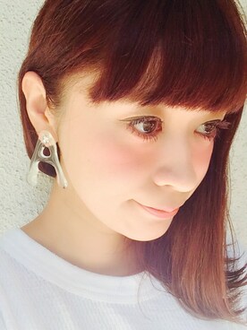 AI HARADAさんのコーディネート