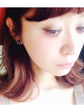 AI HARADAさんのコーディネート