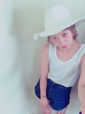 AI HARADAさんのコーディネート