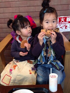 なおさんのコーディネート