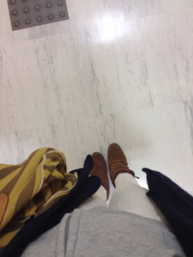 なおさんのコーディネート