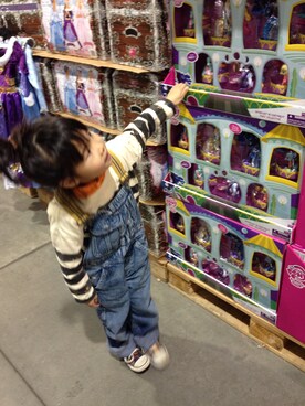 なおさんのコーディネート