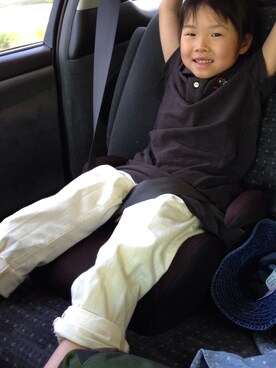 なおさんのコーディネート