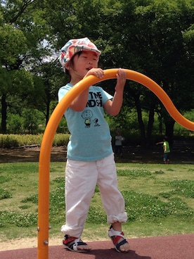 なおさんのコーディネート