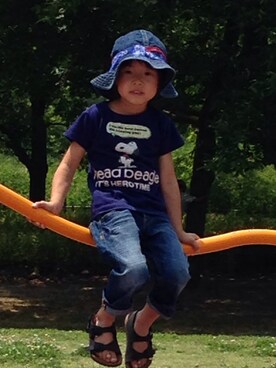 なおさんのコーディネート